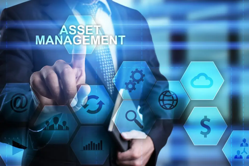 Asset-management
