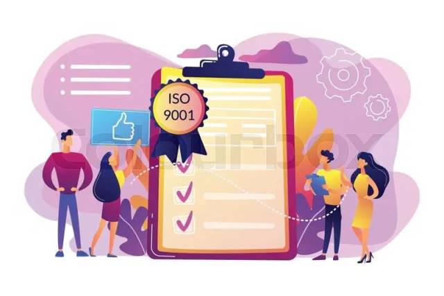نرم افزار کنترل کیفیت افرا
