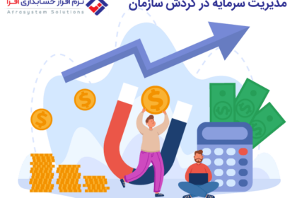 مدیریت سرمایه در گردش