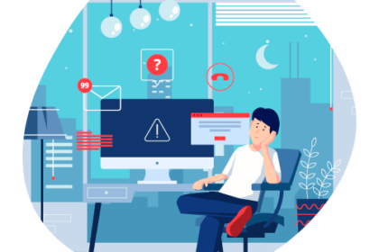 برنامه حسابداری چگونه به کاهش خطای انسانی کمک می کند ؟