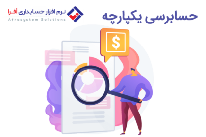 حسابرسی یکپارچه ( ۱ )